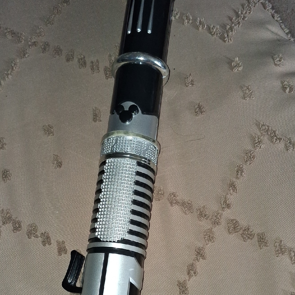 STAR WARS Lightsaber By DISNEY
